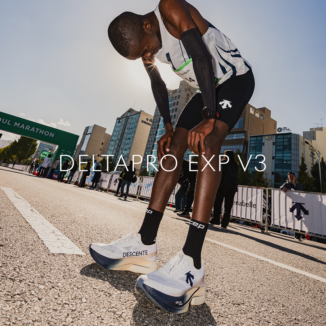 特集 | デサントブランド公式サイト-DESCENTE