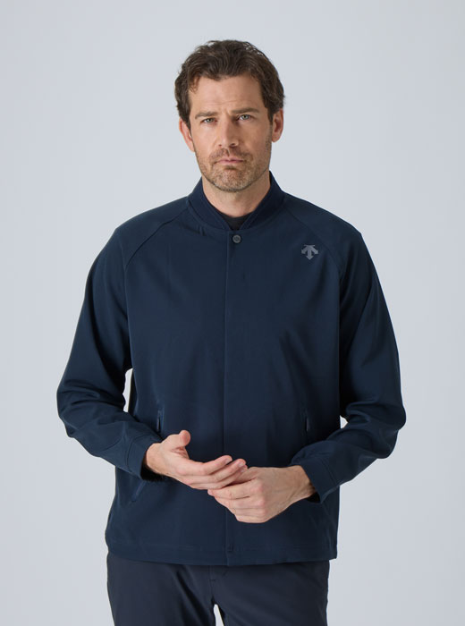 メンズゴルフウェア・アクセサリー | デサントゴルフ公式