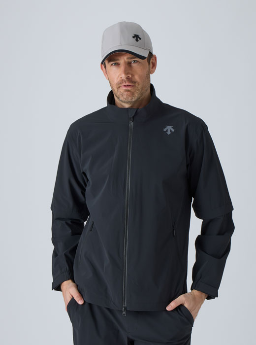 メンズゴルフウェア・アクセサリー | デサントゴルフ公式