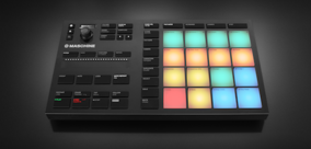 Maschine Mikro MK3 – DJ TechTools