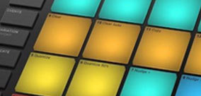 Maschine MK3 – DJ TechTools