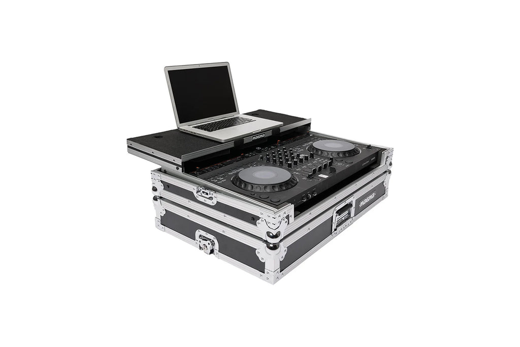 Magma DJ-Controller Workstation DDJ-GRV6 & DDJ-FLX10 – DJ TechTools