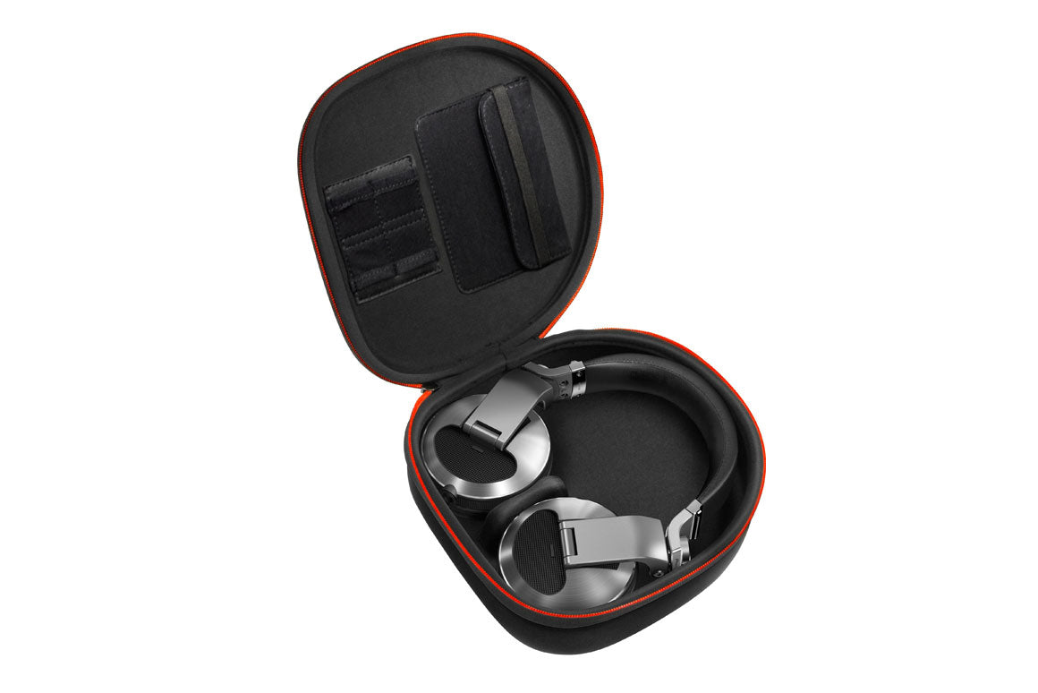 Pioneer HDJ-X10 Headphones (Silver) – DJ TechTools