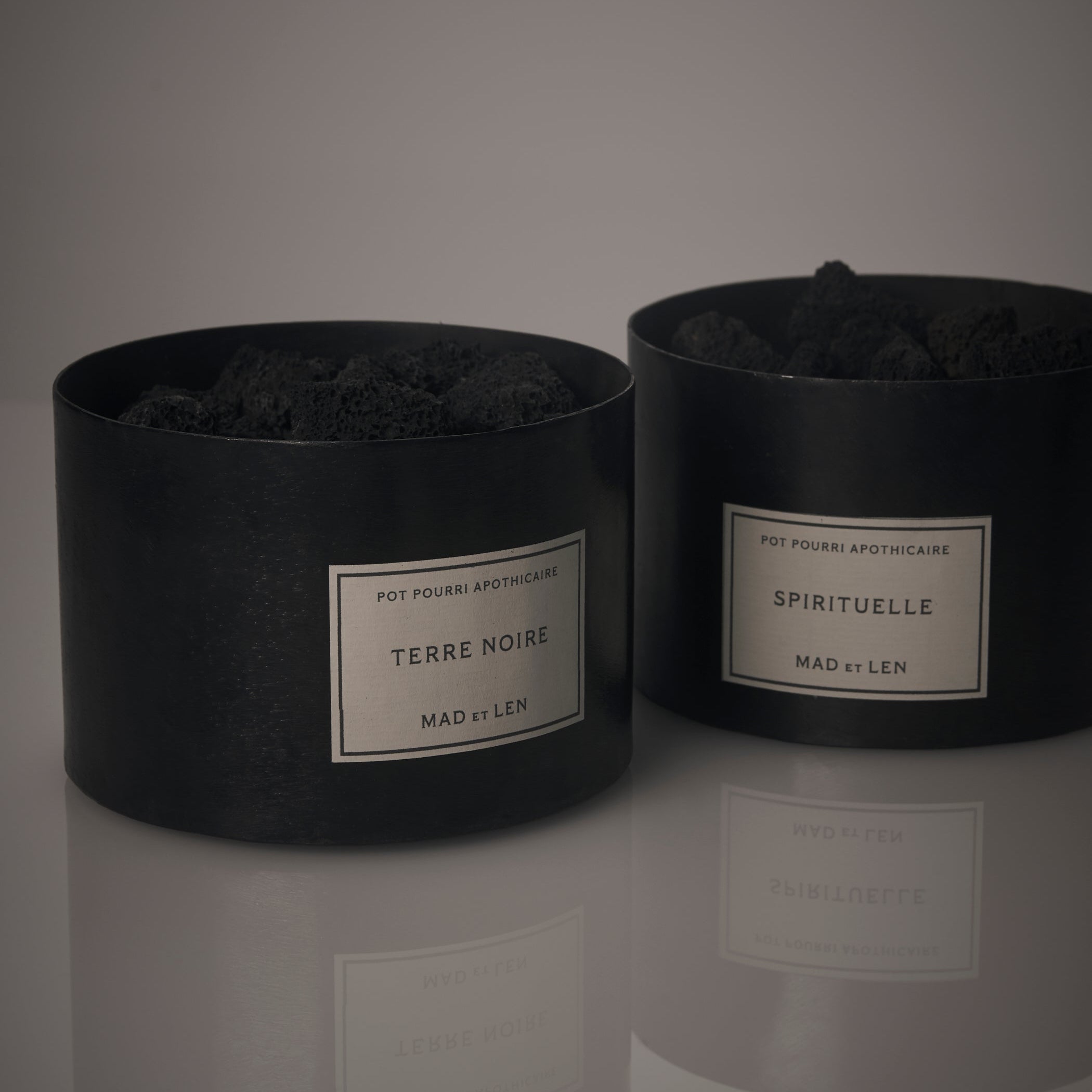 マドエレン アポセカリー / ラヴァ スモール | DOUBLE'H ML STORE