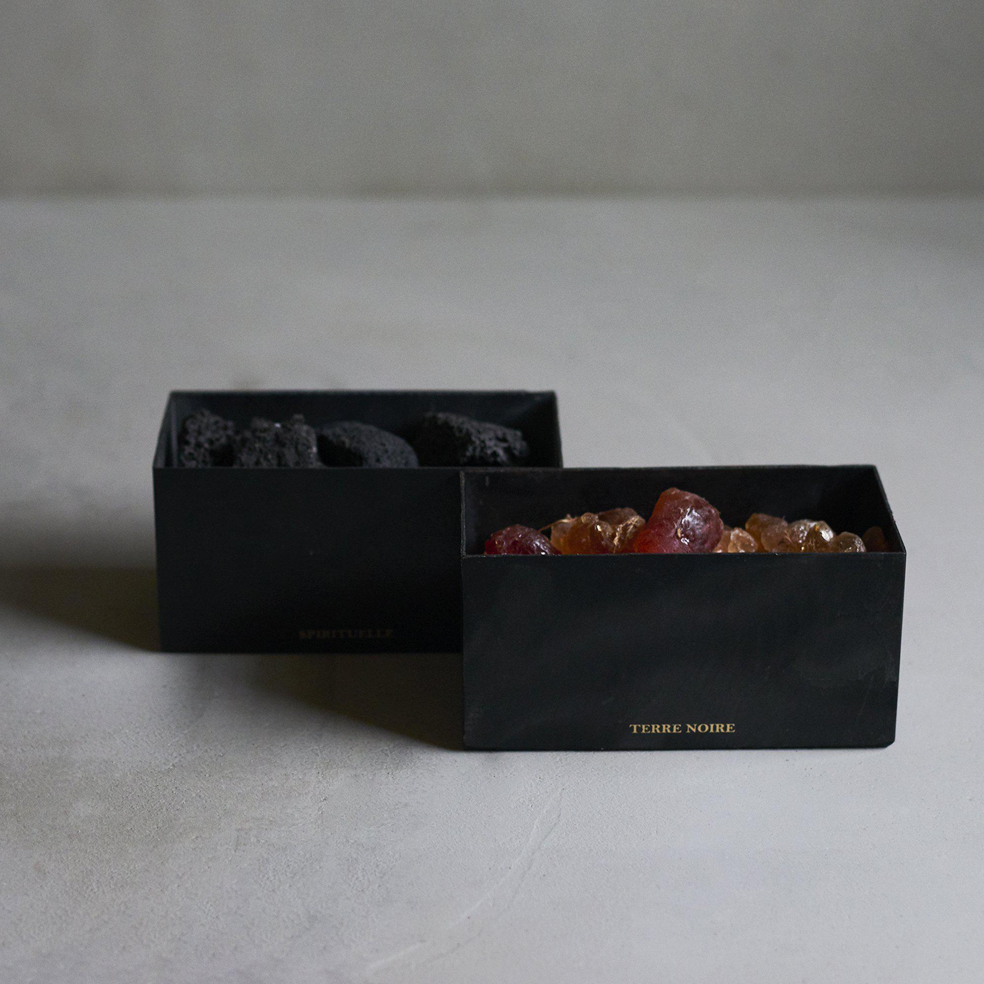 マドエレン ブラックブロック / ラヴァ 14×14×7 | DOUBLE'H ML STORE