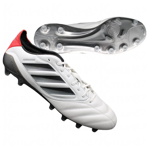コパ アイコン 2 FG/AG フットウェアホワイト×コアブラック | ゲキサカ