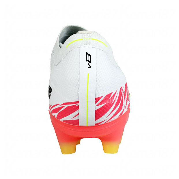 フューロン V8 ELITE HG D ホワイト | ゲキサカFCストア