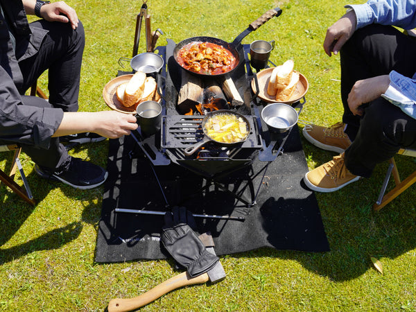 SALE 】NATURE TONES ( ネイチャートーンズ ) フュージョングリル