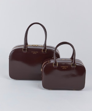 ボストンバッグ《CHRISTIAN VILLA》｜FAVORITE SUKINAMONO