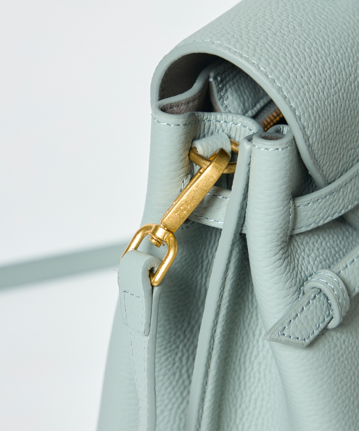 MINI GRAND バッグ《TOV》｜FAVORITE SUKINAMONO（フェイバリット