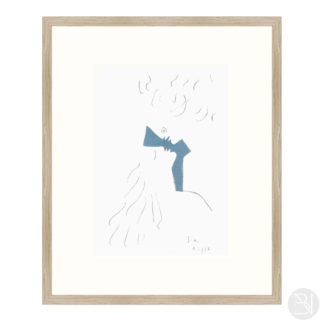 ジャン・コクトー Jean Cocteau – BLUE NOWHERE