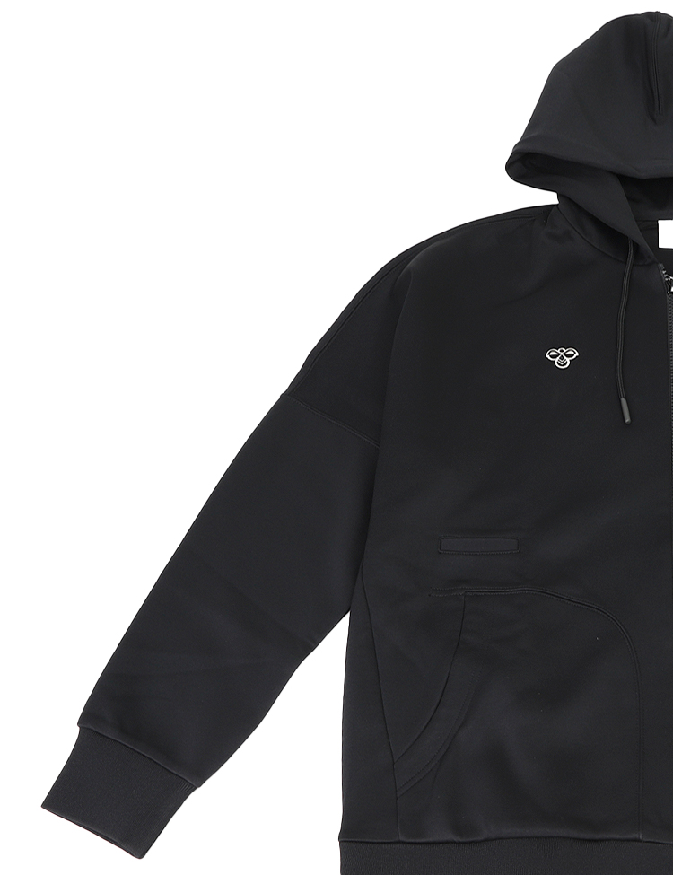 HMP スウェットジップジャケット 商品詳細 | ガンバ大阪オンラインショップ