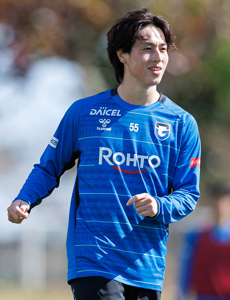 26PRO L/S プラクティスシャツ（FP） 商品詳細 | ガンバ大阪オンライン