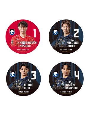 OUTLET】アイスパック（エンブレム） 商品詳細 | ガンバ大阪オンライン