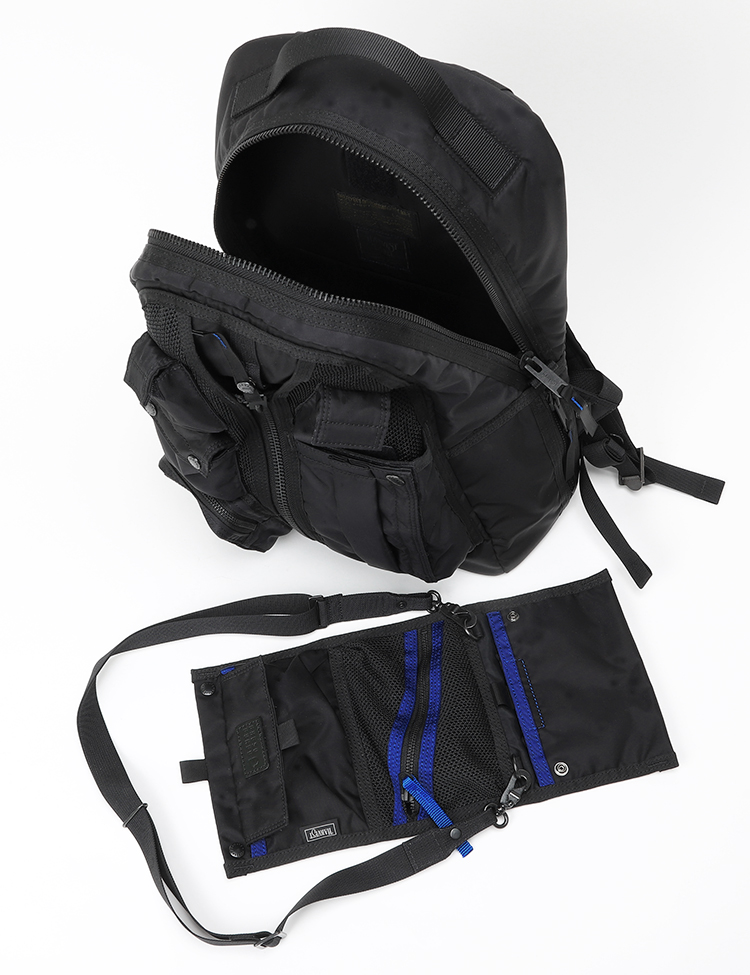 HARVEST FLYERS 70××バックパック 商品詳細 | ガンバ大阪オンライン