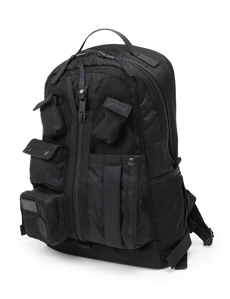 HARVEST FLYERS 70××バックパック 商品詳細 | ガンバ大阪オンライン