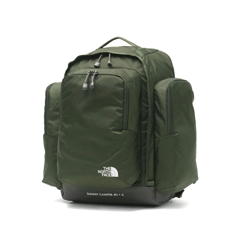 日本正規品】THE NORTH FACE ザ・ノース・フェイス サニーキャンパー
