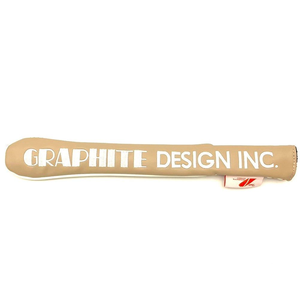 TOURAD GCカラー2本組+スティックカバー – グラファイトデザイン