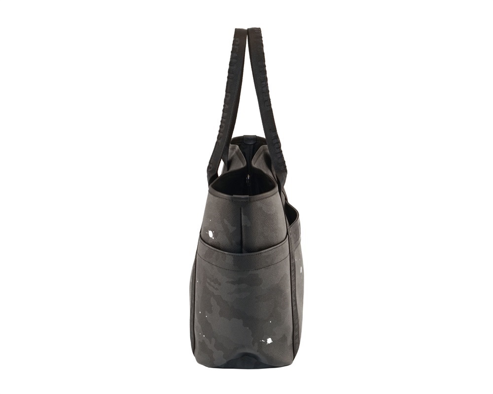 GENTIL BANDIT ツールトートバッグ MM ブラックカモ|GENTIL BANDIT