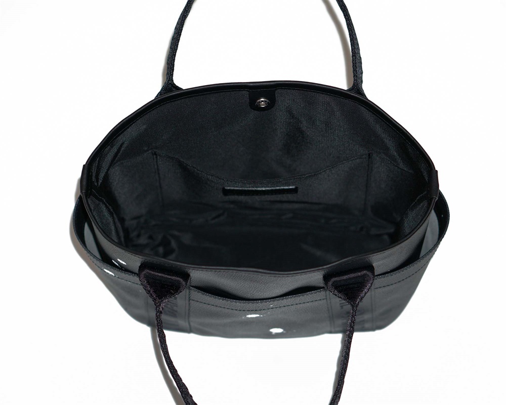 GENTIL BANDIT ツールトートバッグ PM ブラックカモ|GENTIL BANDIT