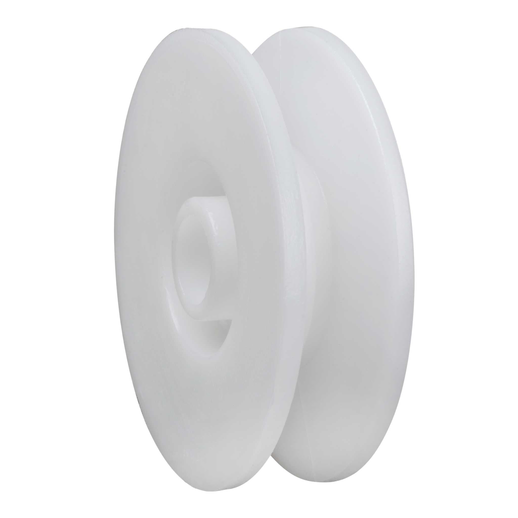 Genie Garage Door Opener Pulley (Full Chain) 26966D.S – The Genie