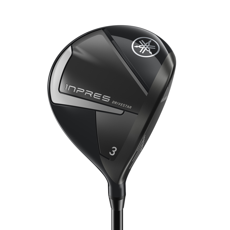 フェアウェイウッド | ヤマハ ゴルフオンラインストア