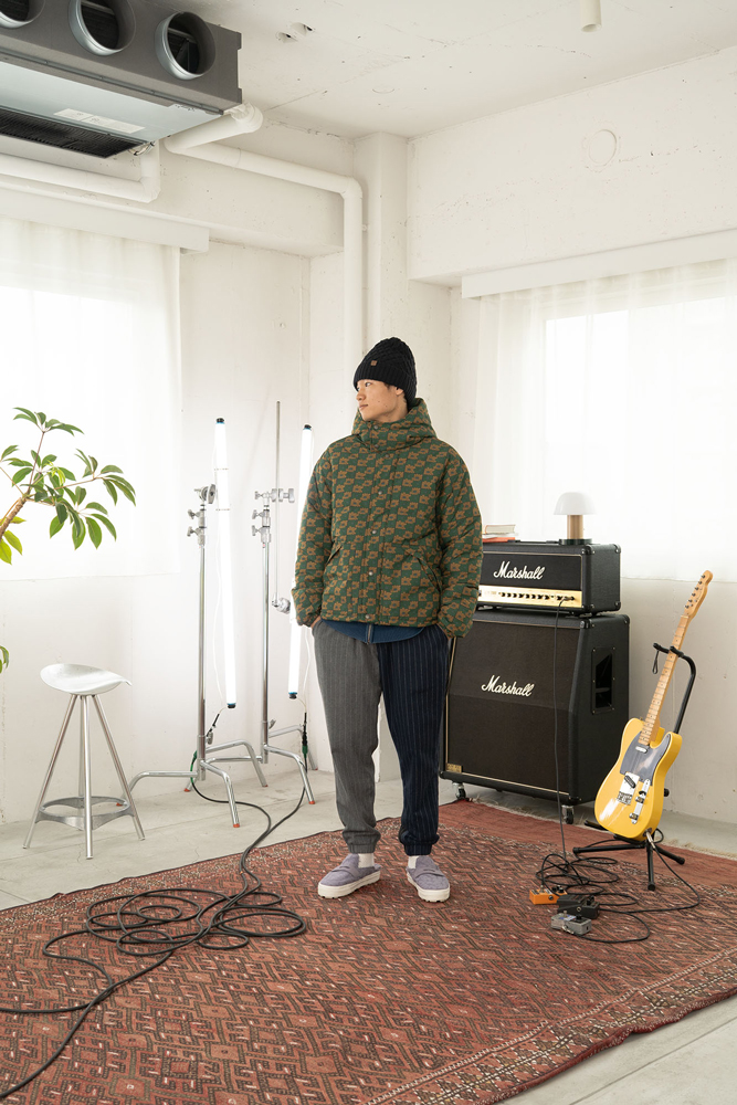 gym master 2025-2026 AUTUMN AND WINTER COLLECTION