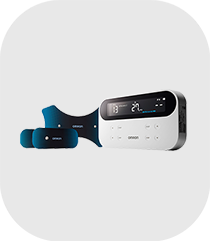 体重体組成計 KRD-703T カラダスキャン 両手両足測定 | オムロン