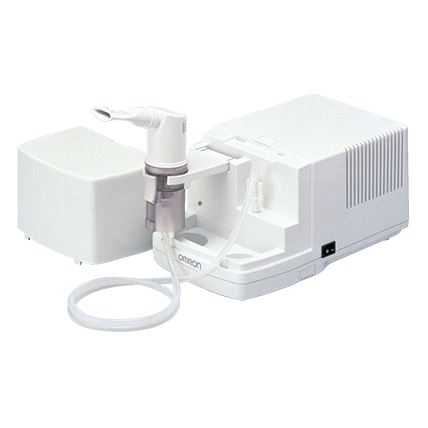 コンプレッサー式ネブライザ NE-C13 | オムロン ヘルスケアストア