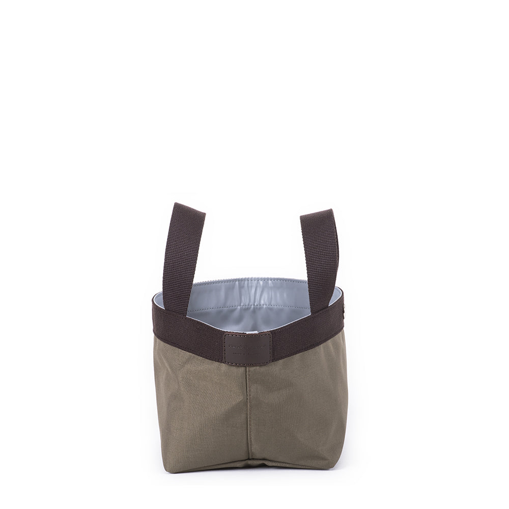 エルベシャプリエ Herve Chapelier 701C (コーデュラ舟型トートS