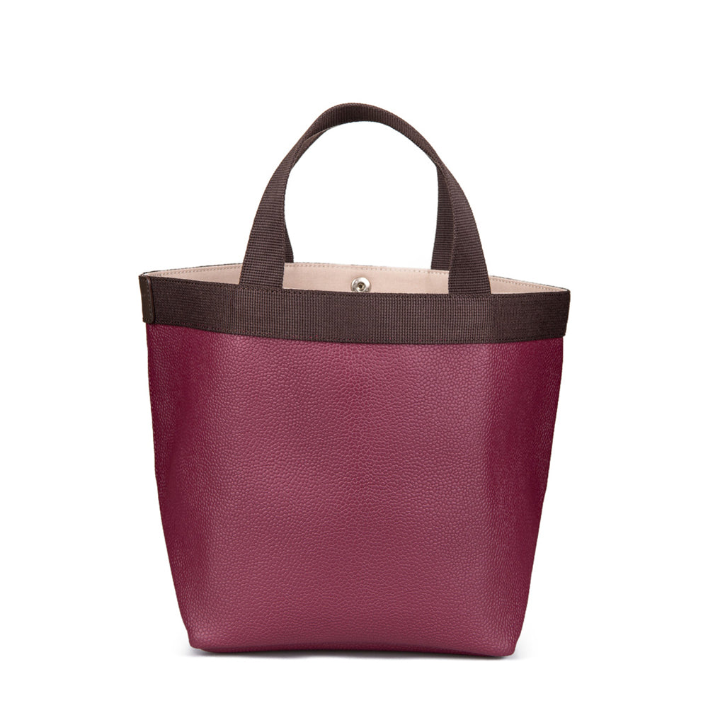 エルベシャプリエ Herve Chapelier 707GP (リュクス舟型トートM