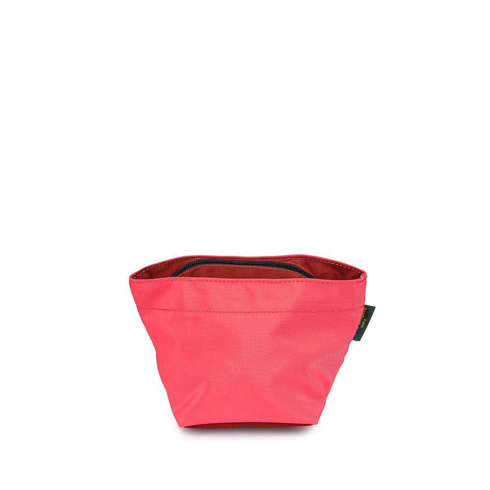 エルベシャプリエ Herve Chapelier 927N(ナイロン舟型ポーチM