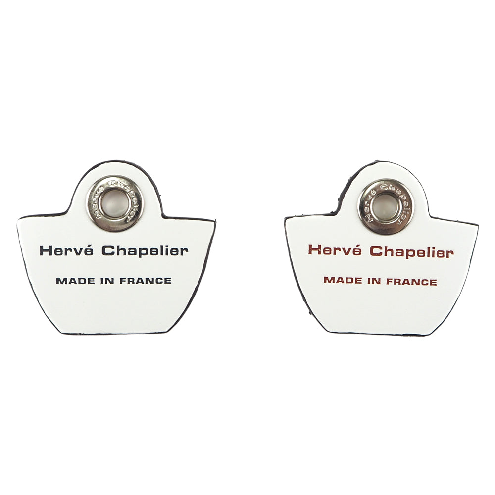 エルベシャプリエ Herve Chapelier 118L (レザーチャーム) – エルベ