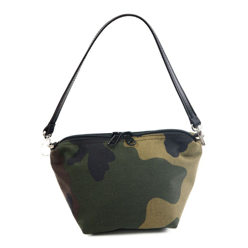 エルベシャプリエ Herve Chapelier 1661L (レザーストラップM