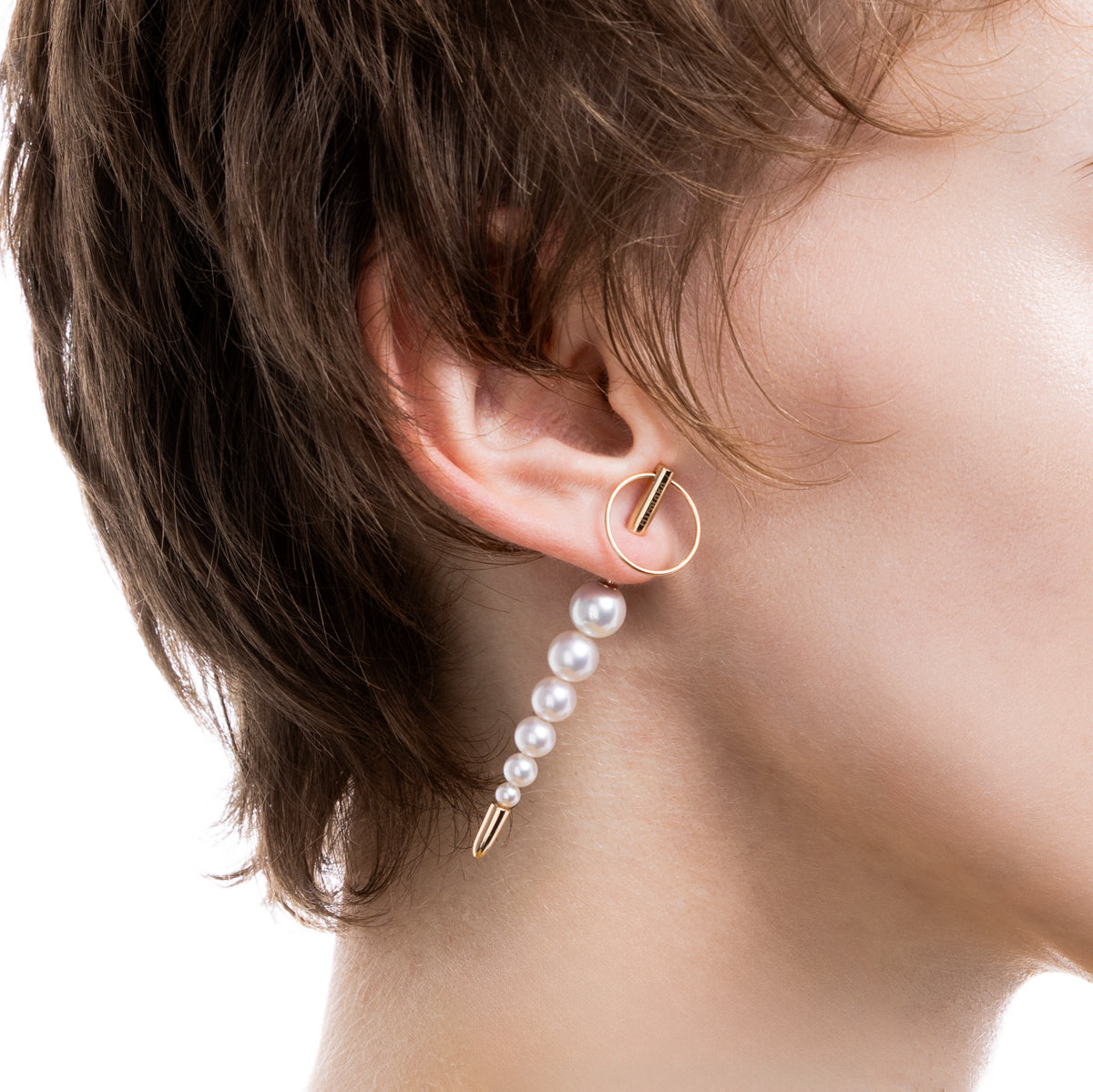 パール | PEARL | Hirotaka Jewelry | 公式オンラインストア