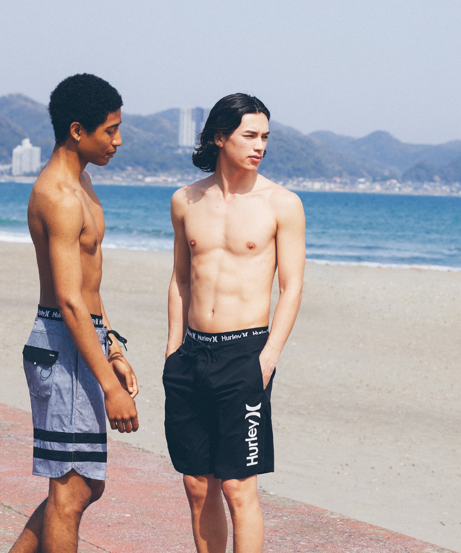 メンズ/サーフパンツ・水着｜Hurley（ハーレー）Japan｜公式オンライン