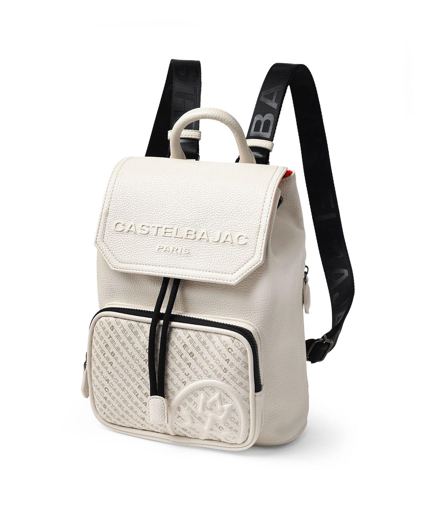 CASTELBAJAC / カステルバジャック ノワ ミニリュック / リュック