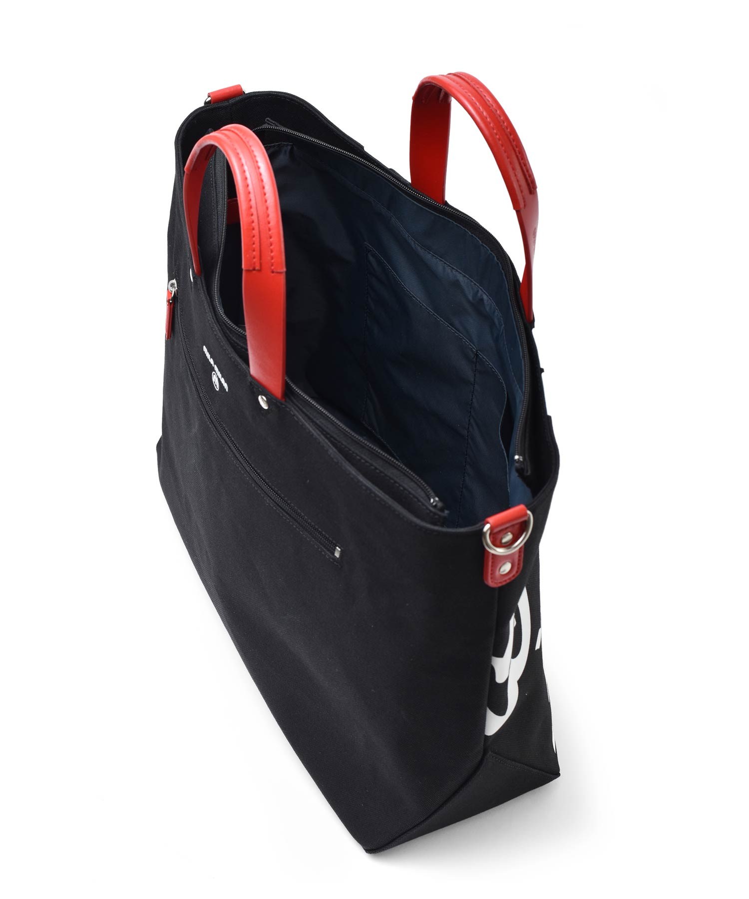 mila milan / ミラ・ミラン ミミ トートボストンバッグ B4 2WAY