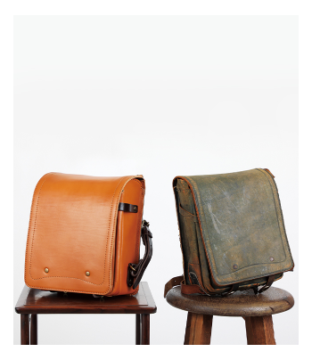 小さな革のランドセル クラシカ｜池田屋ネットストア