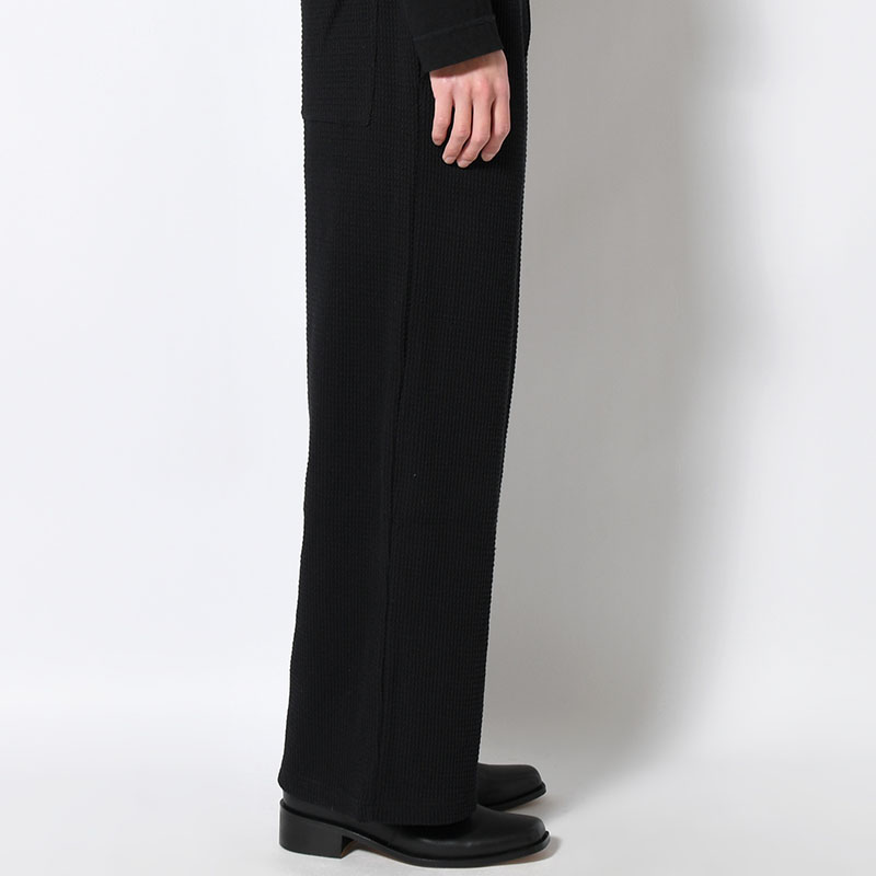 AZEAMI THERMAL PANTS -3.COLOR- | IN ONLINE STORE