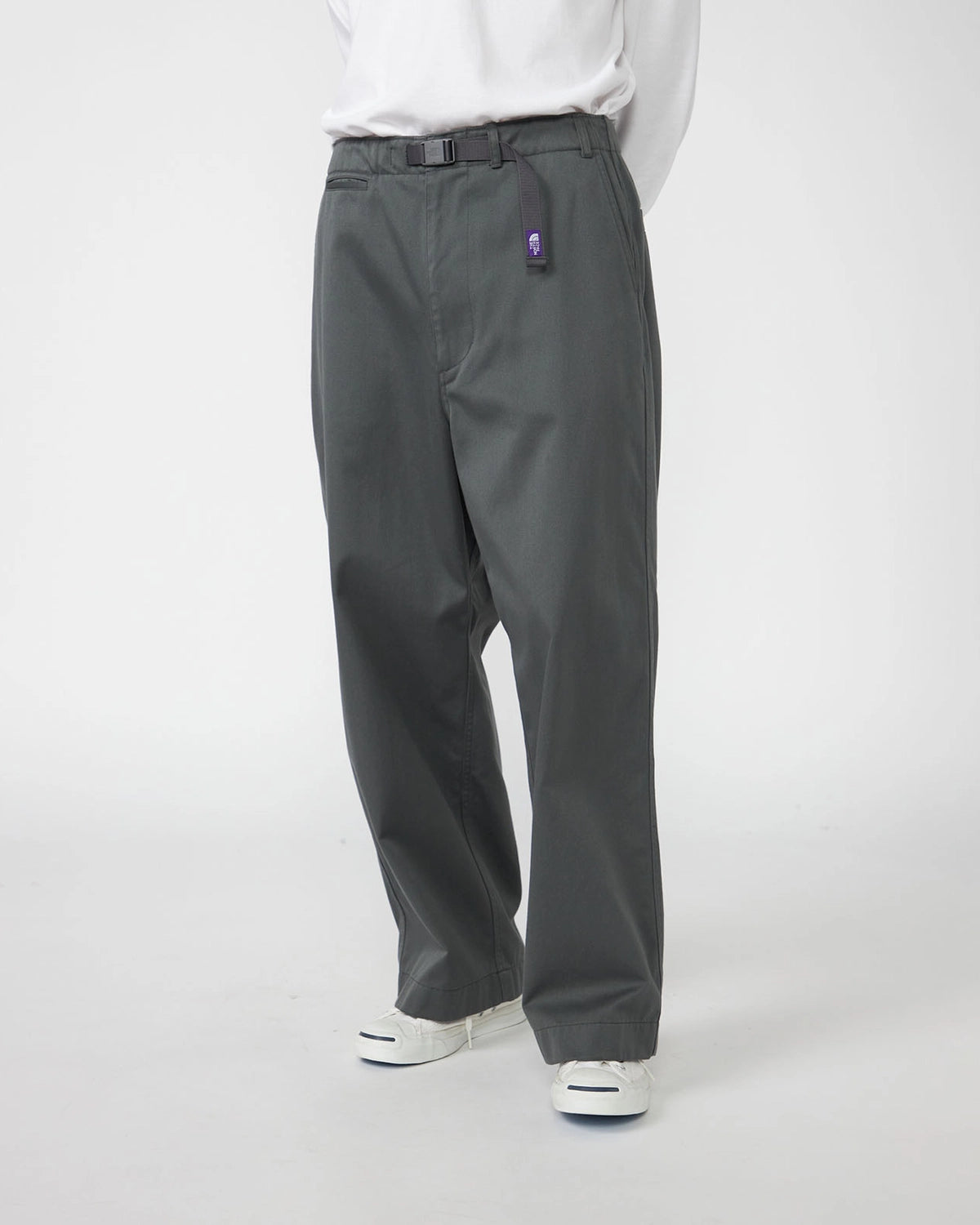 THE NORTH FACE PURPLE LABEL（ザ ノースフェース パープルレーベル