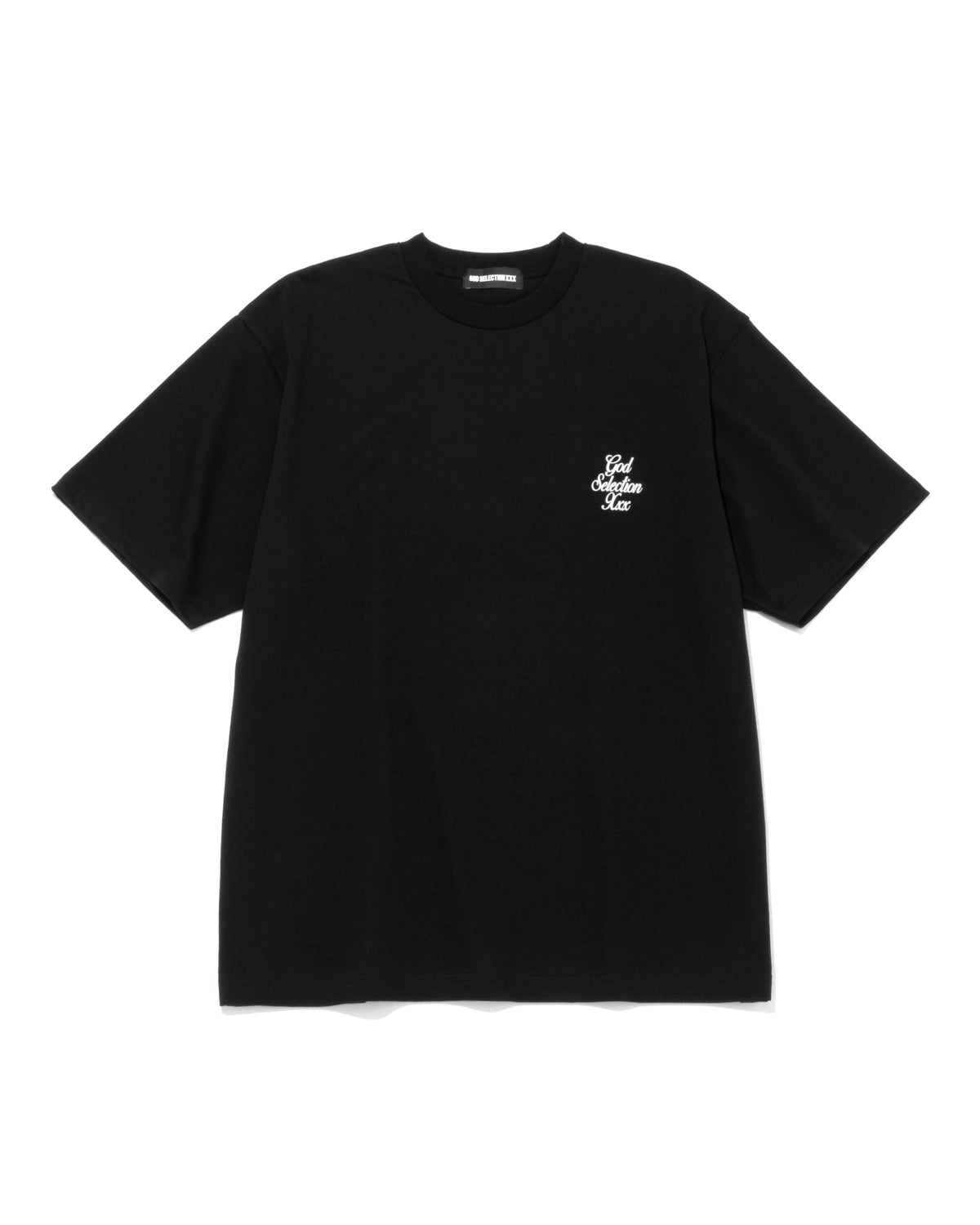 GOD SELECTION XXX(ゴッドセレクショントリプルエックス) / T-SHIRT