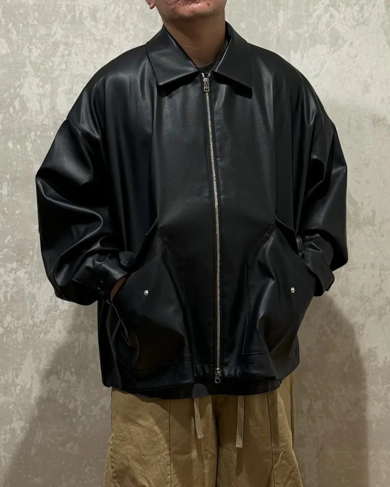 MAGIC STICK(マジックスティック) / Synthetic Leather Type CWU-36P