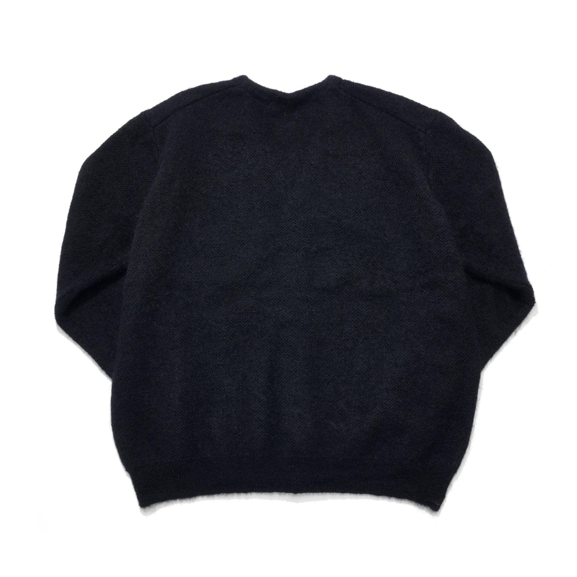 SEQUEL（シークエル）/ MOHAIR CARDIGAN | 公式通販・JACK in the NET