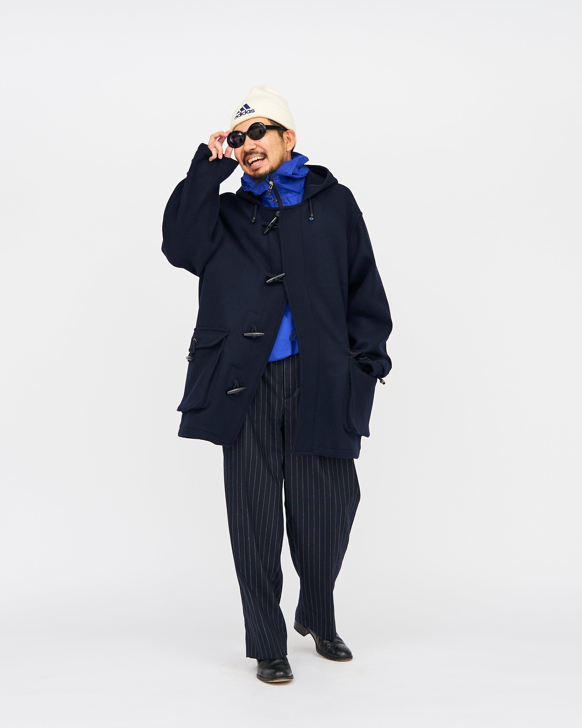 TapWater / Saxony Flannel Trousers | JACK in the NET 公式通販