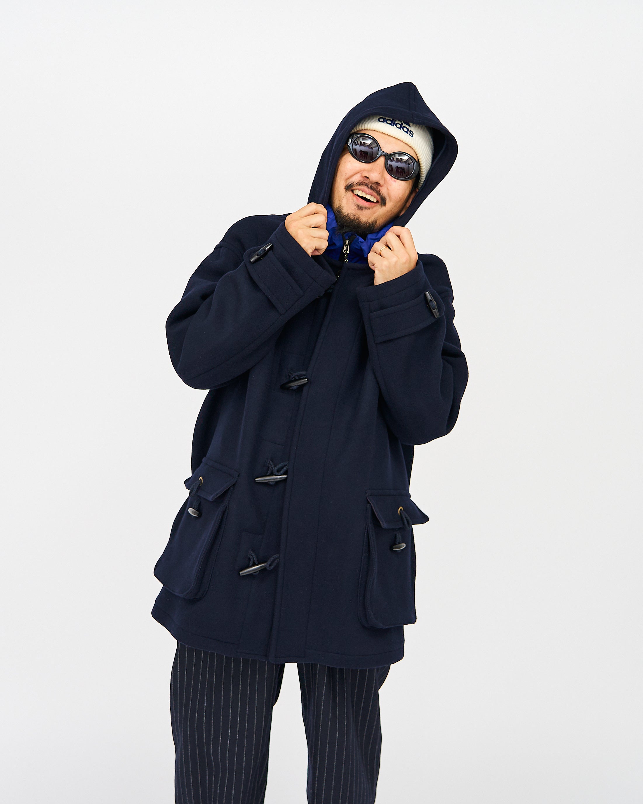 TapWater / Saxony Flannel Trousers | JACK in the NET 公式通販