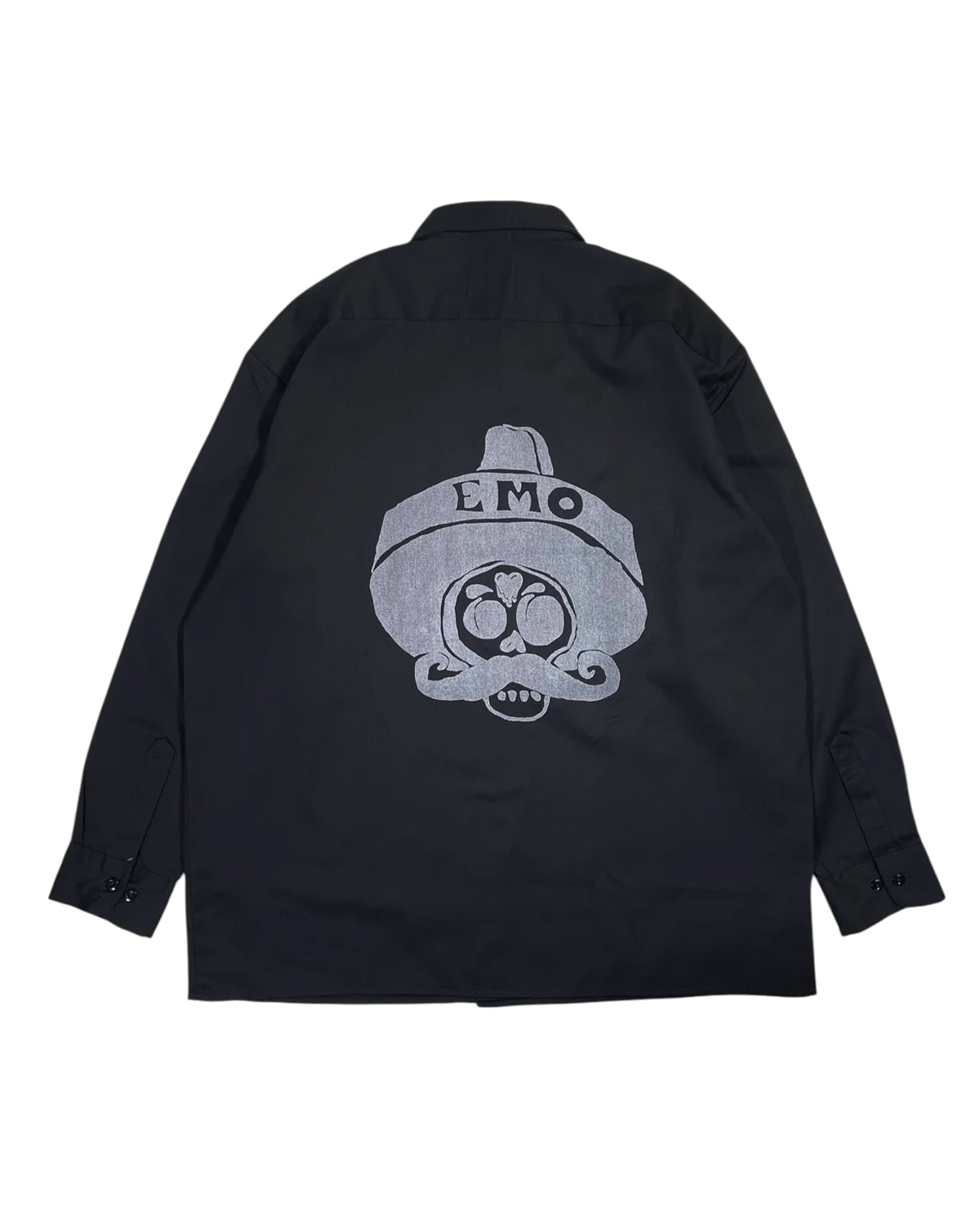 Emotionaly Unavailable (エモーショナリー アンアベイラブル) | 公式