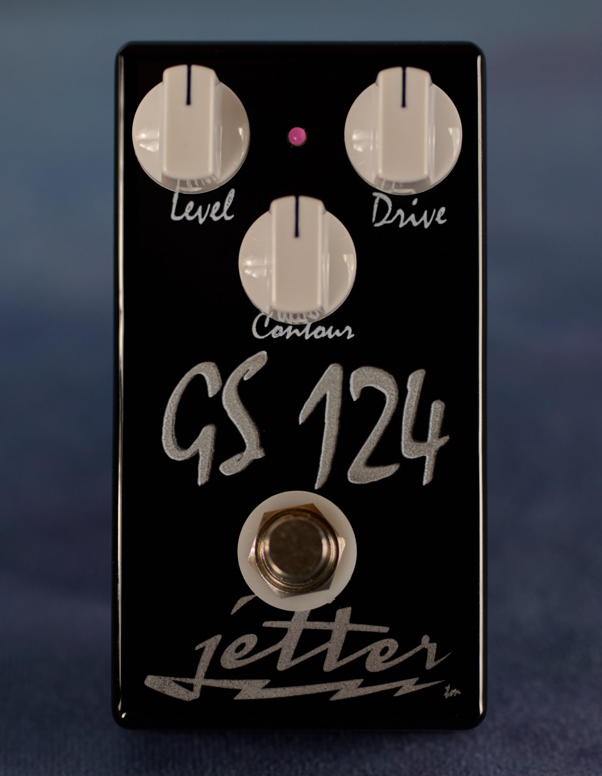 GS 124 – Jetter Gear Store