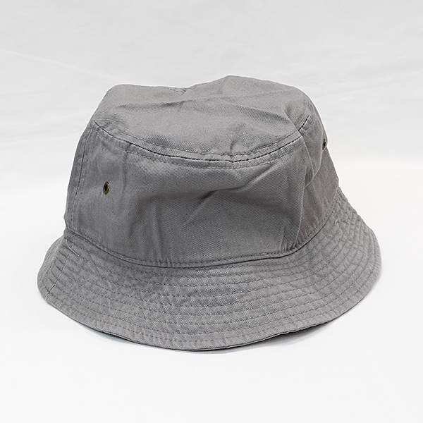 ツール・ド・フランス 2025 オフィシャル バゲットハット グレー(S-M