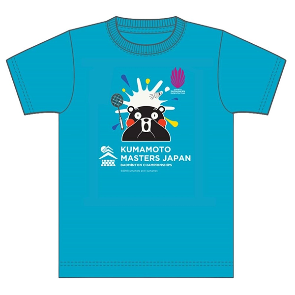 くまもと再春館製薬所バドミントンチーム公式 熊本マスターズジャパン